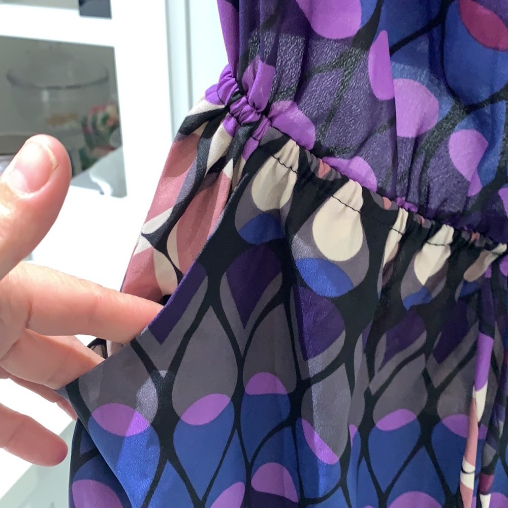 Snap dress - Picture 4 of 7
